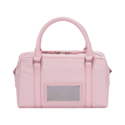 Matin Kim Baby Sporty Tote Bag Light Pink