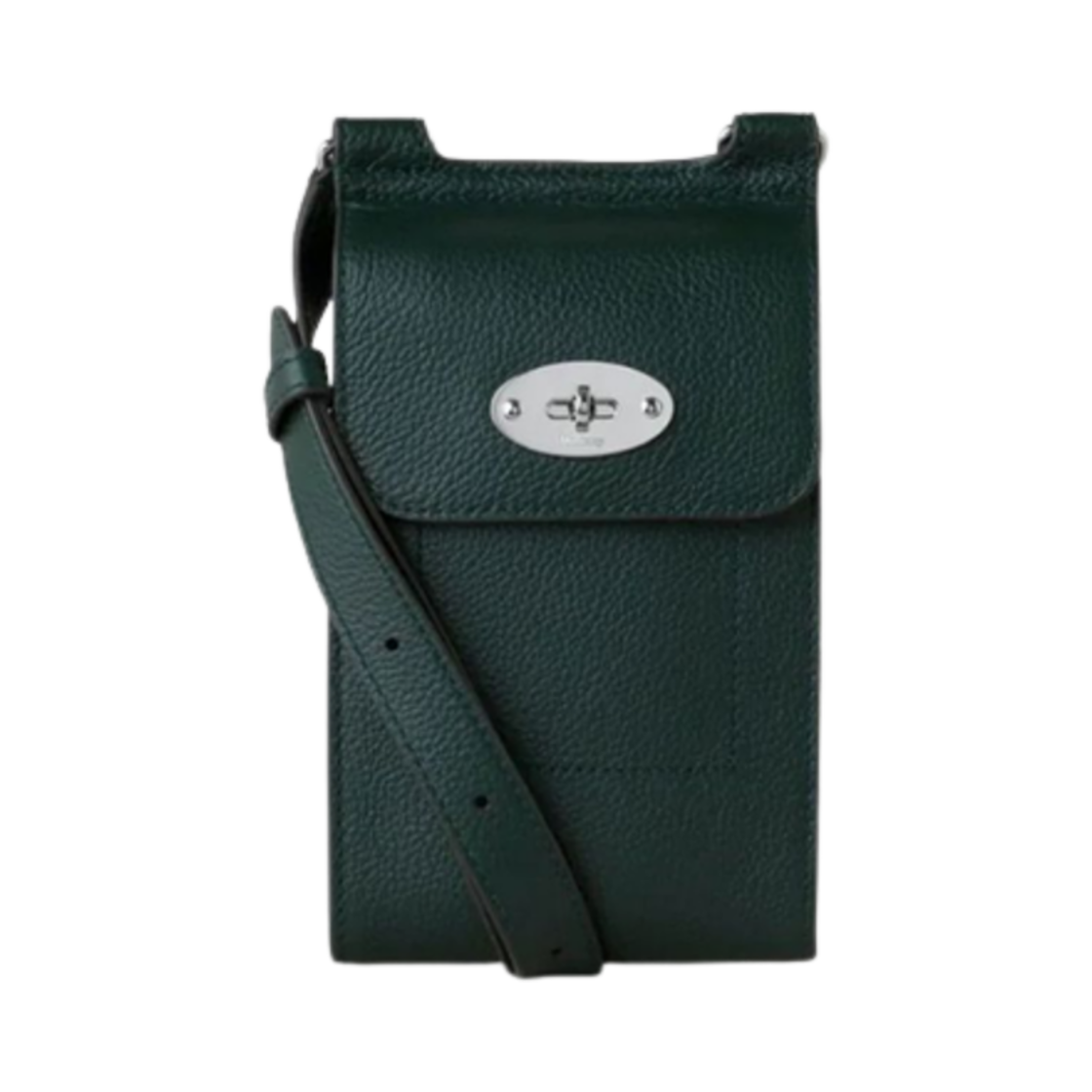 멀버리 안토니 미니 크로스바디백 그린(Mulberry Anthony Mini Crossbody Bag Green)