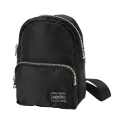 Porter Howl Daypack Mini Black
