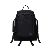 The North Face Purple Label Cordura Nylon Day Pack Black