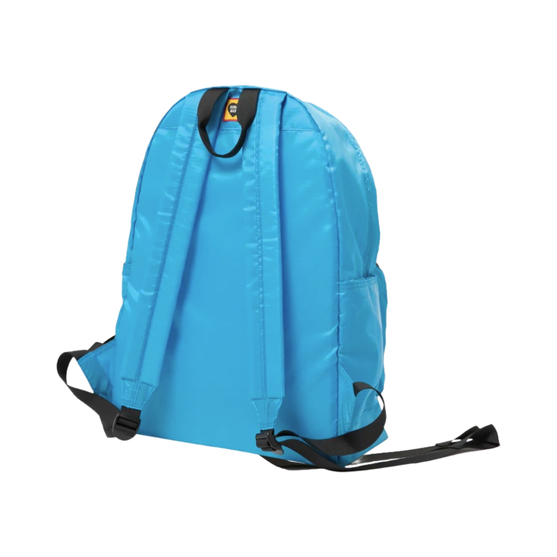 휴먼 메이드 나일론 립스탑 하트 백팩 블루(Human Made Nylon Ripstop Heart Backpack Blue) - 2