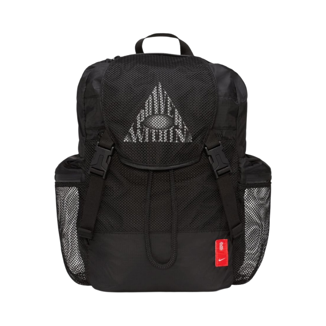 CU3939-010 Nike Kyrie Backpack black