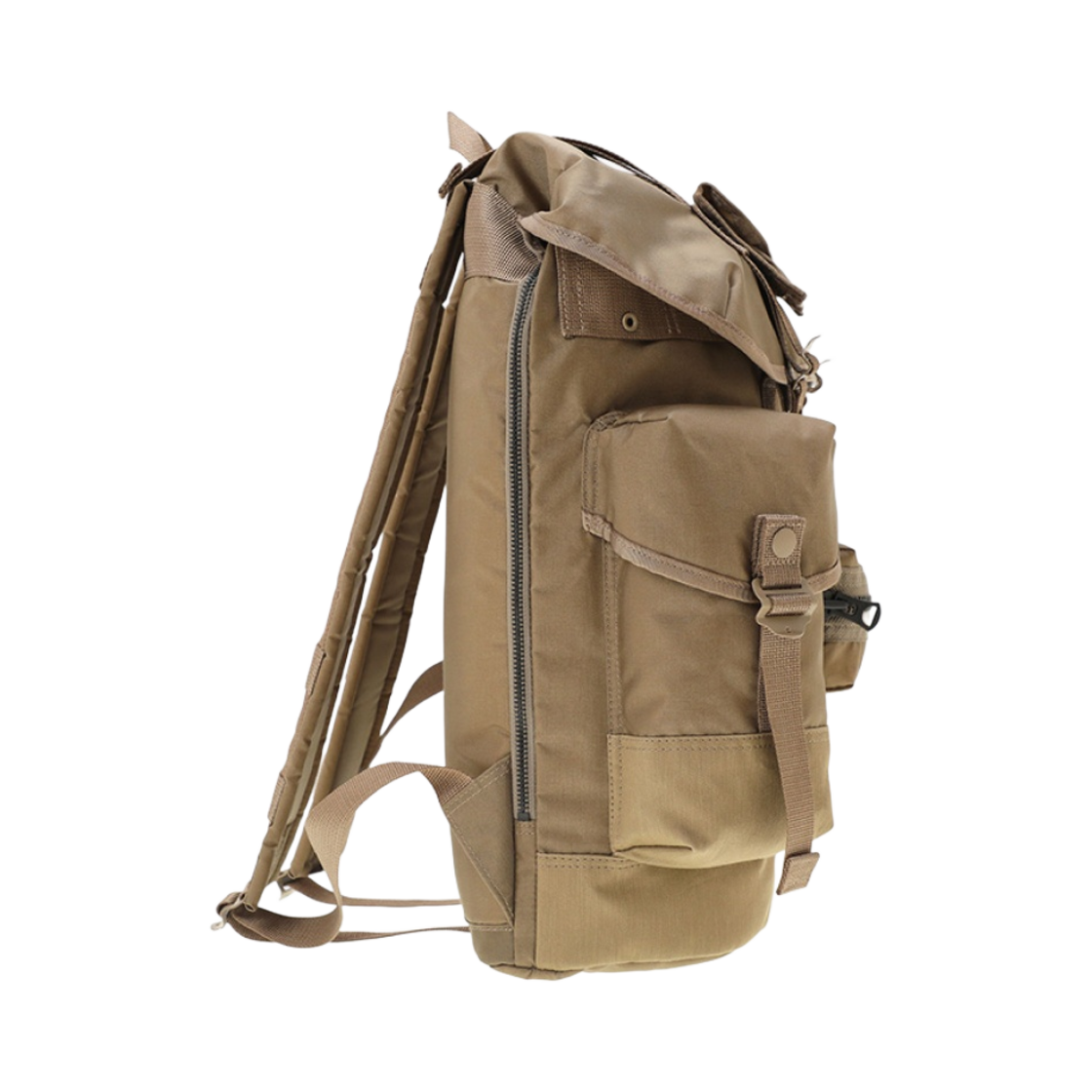 포터 올 앨리스 팩 파우치 베이지(Porter ALL Alice Pack Pouches Beige) - 2