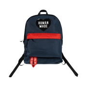 Human Made Backpack Navy