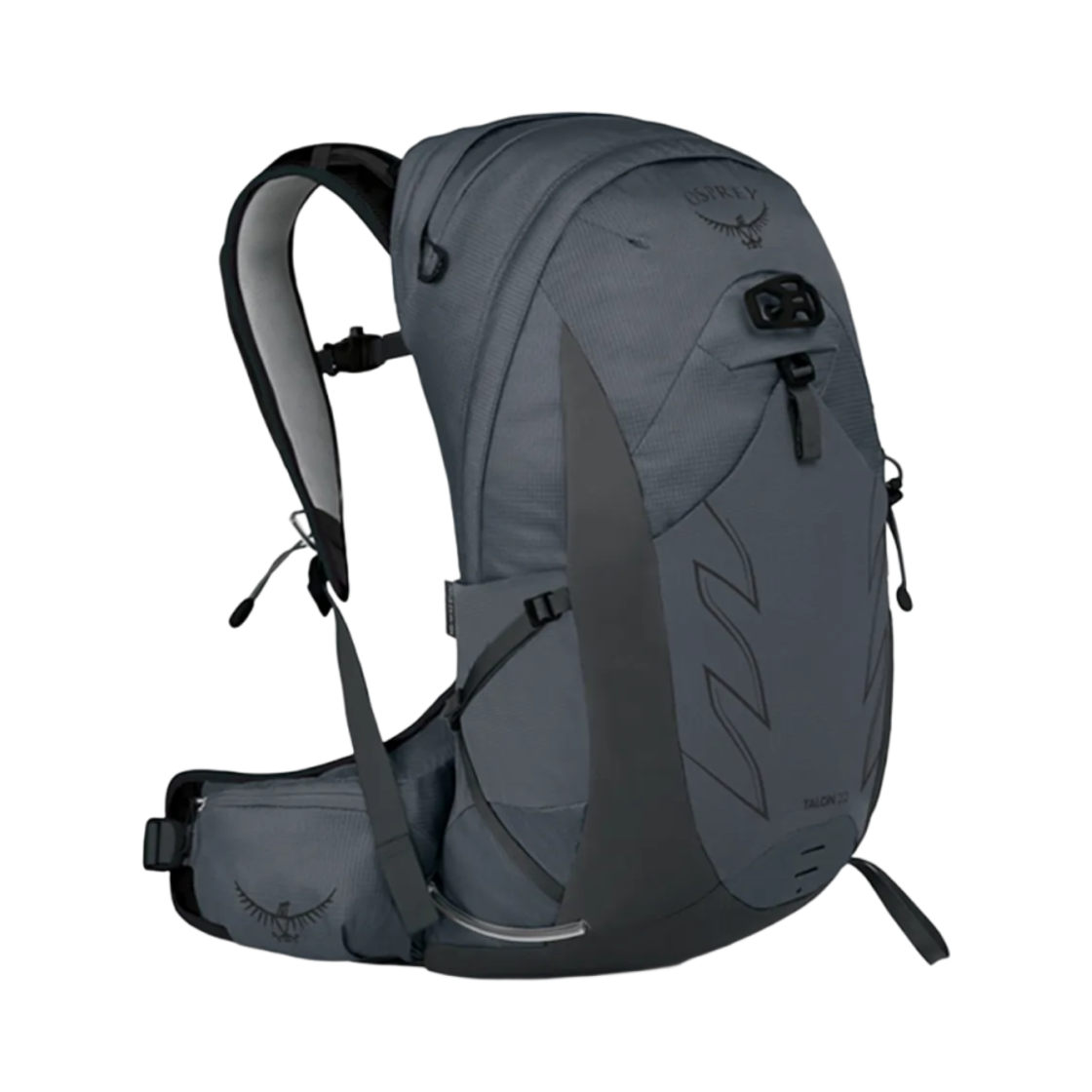 OPB1MBH004 Osprey TALON 22L Grey ZB