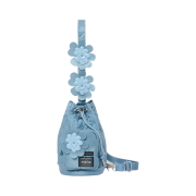 Porter x Cecilie Bahnsen Bonsac Mini Gratian Blue