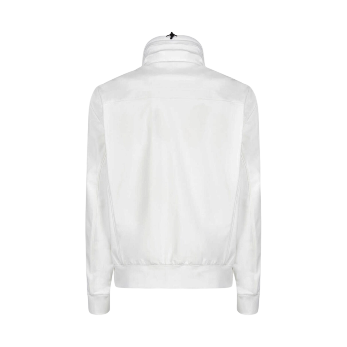 C.P. 컴퍼니 쉘-R 컨실어블 후드 자켓 거즈 화이트 - 22SS(C.P. Company Shell-R Concealable Hood Jacket Gauze White - 22SS) - 2