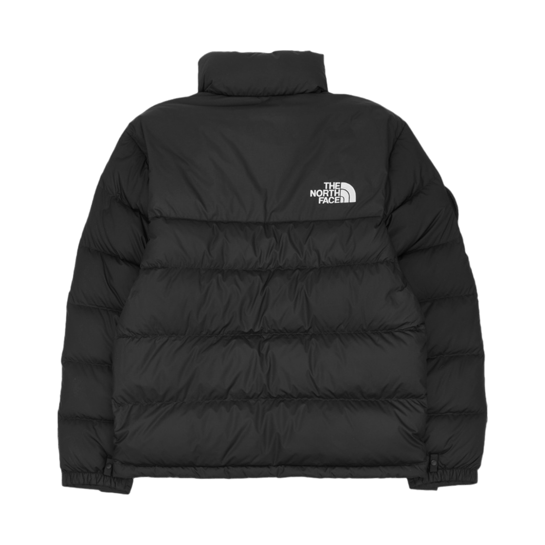 노스페이스 92 레트로 애니버서리 눕시 자켓 블랙(The North Face 92 Retro Anniversary Nuptse Jacket Black) - 2