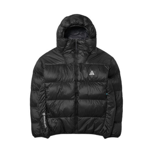Nike ACG Therma-Fit ADV Lunar Lake Puffer Jacket Black - Asia