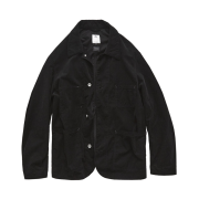 Polyteru Chore Jacket (Coverall Jacket) 23 ver. Black