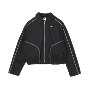 (W) Nike NSW Woven Jacket Black - US/EU