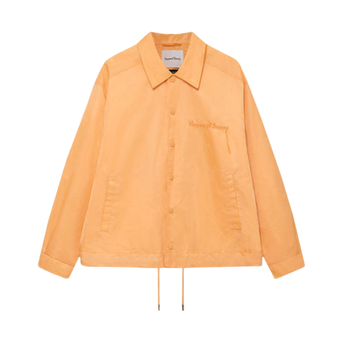 하우스 오브 써니 데이 트리퍼 테크 봄버 오렌지(House of Sunny Day Tripper Tech Bomber Orange)