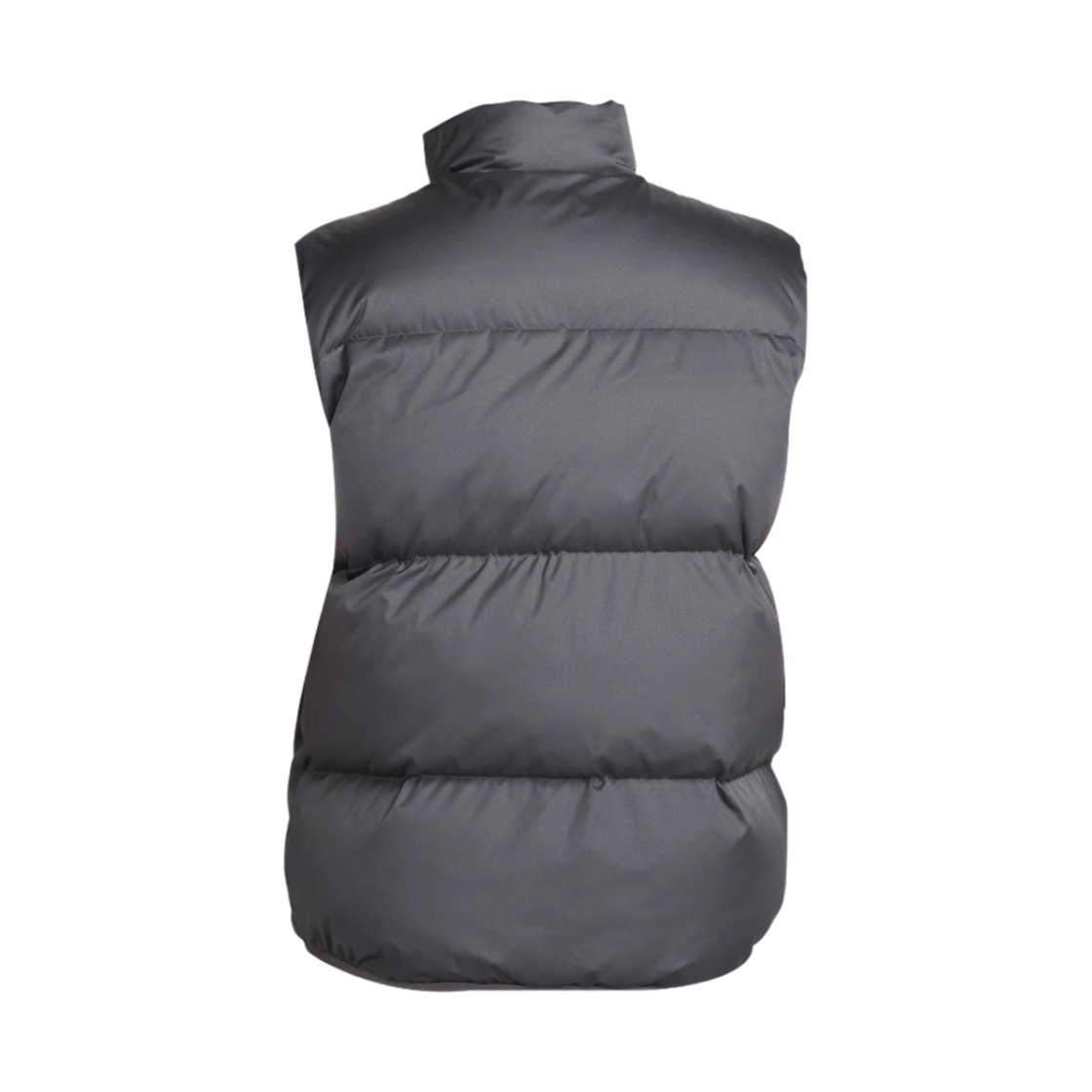 나이키 NSW 클럽 프리마로프트 워터 리펠런트 퍼퍼 베스트 아이언 그레이 - US/EU(Nike NSW Club Primaloft Water-Repellent Puffer Vest Iron Grey - US/EU) - 2