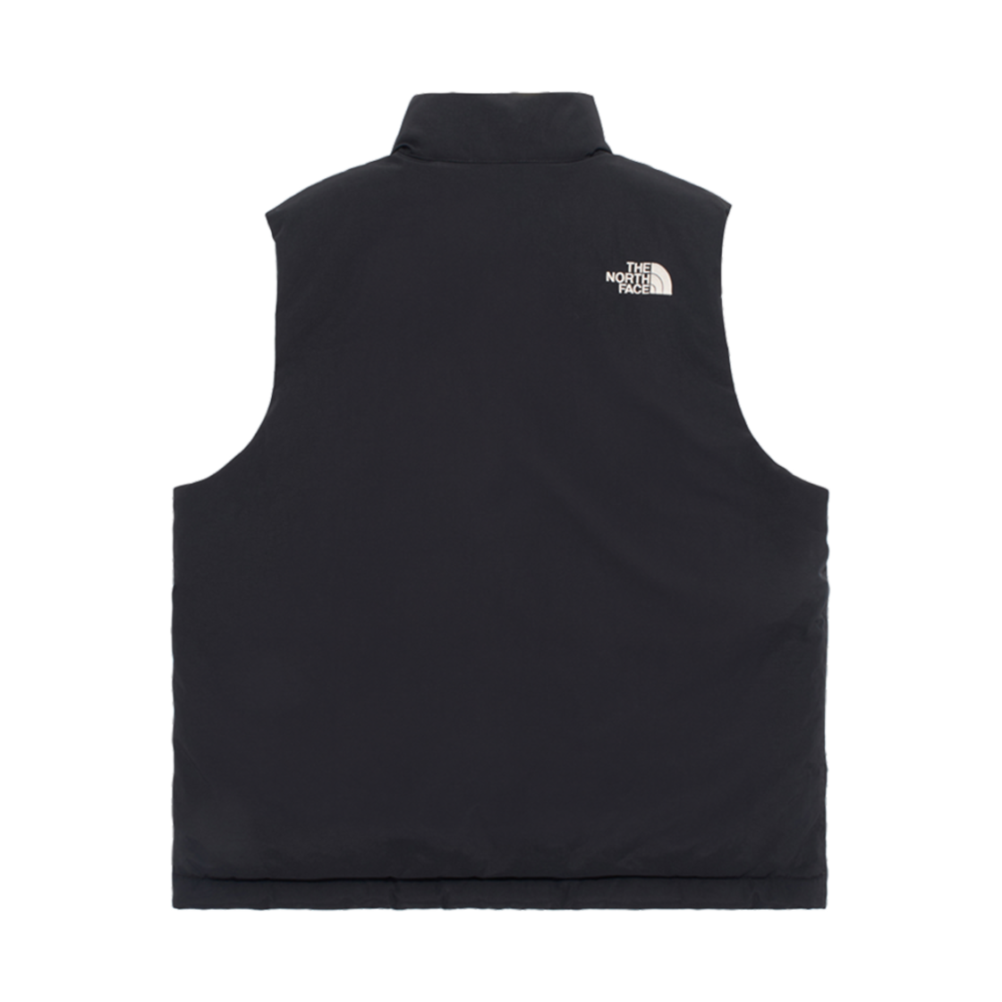 노스페이스 플라이온 RDS 다운 베스트 블랙 - 25SS(The North Face Flyon RDS Down Vest Black - 25SS) - 2
