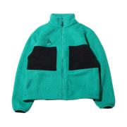 Nike ACG Microfleece Jacket Neptune Green - Asia