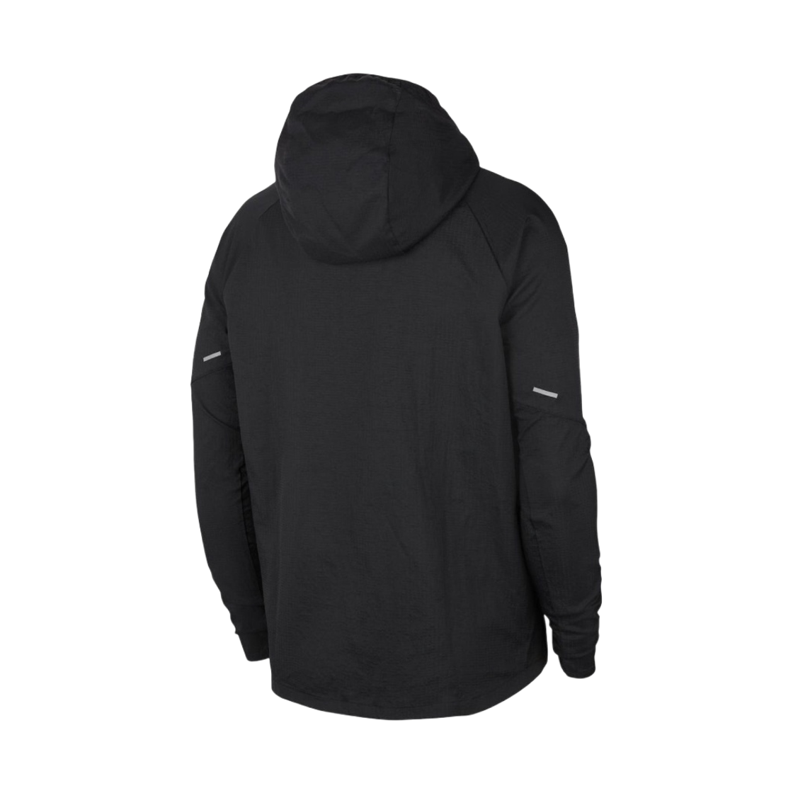 나이키 에센셜 러닝 자켓 블랙 - 아시아(Nike Essential Running Jacket Black - Asia) - 2