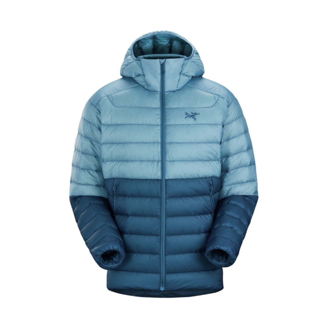 6657 Arc'teryx Cerium Hoody Serene Solace