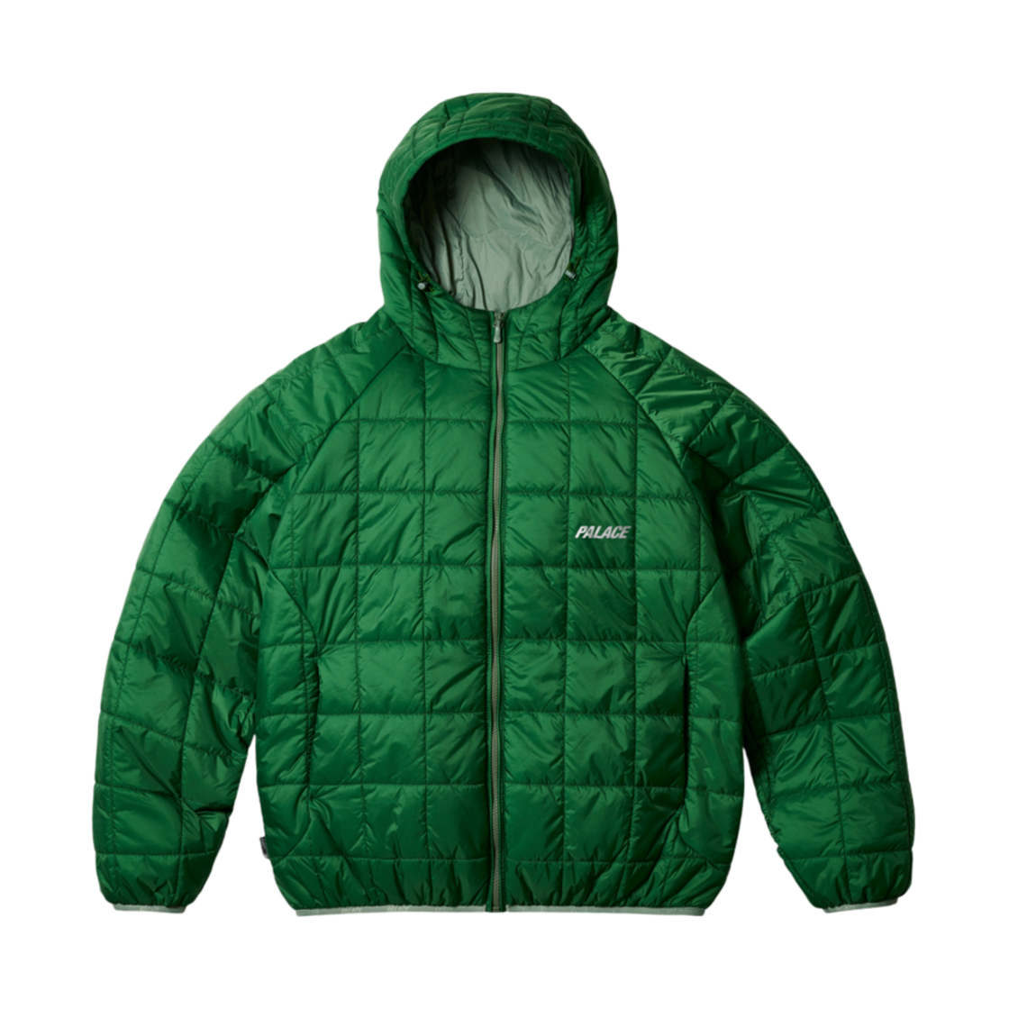 팔라스 퍼텍스 트라이 네트 자켓 블랙 - 26SS | Palace | KREAM