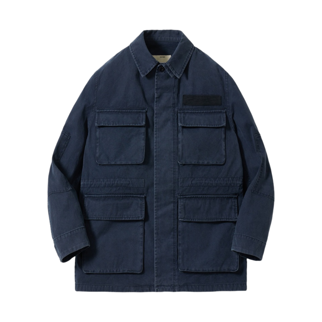 포터리 크루저 자켓 네이비(Pottery Cruzer Jacket Navy)