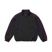 Supreme x Hysteric Glamour Track Jacket Black - 24FW