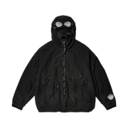 Palace x C.P. Company Jacket Black - 23FW