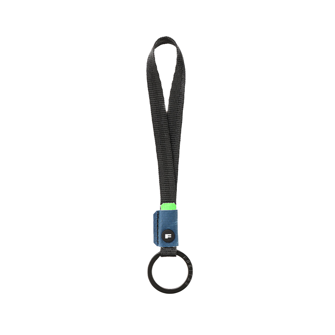 F231 ED 0060 FREITAG Boutique Unisex F231 ED 0060 Keyring