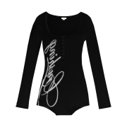 [KREAM 단독] Bonnae Body suit Black