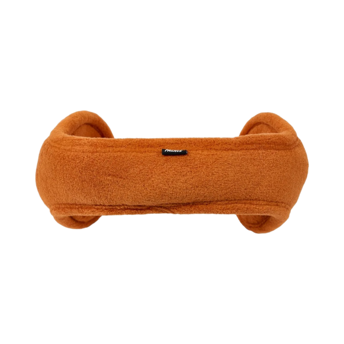 팔라스 폴라텍 이어워머 오렌지 - 23FW(Palace Polartec Earwarmer Orange - 23FW) - 2