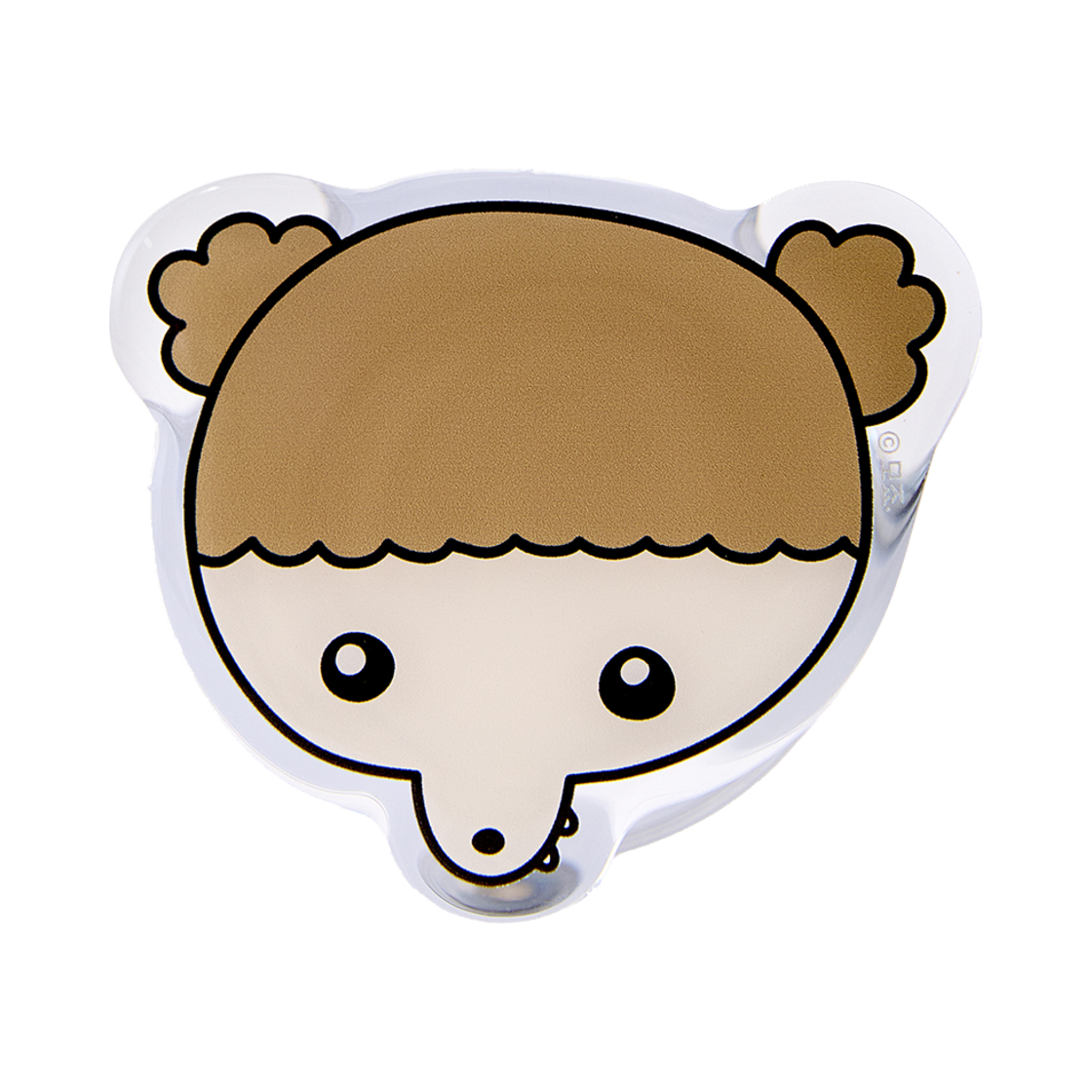 마루는강쥐 맥세이프 스마트톡 강쥐 마루(Maru is a Puppy Mag Safe Smarttok Puppy Maru)