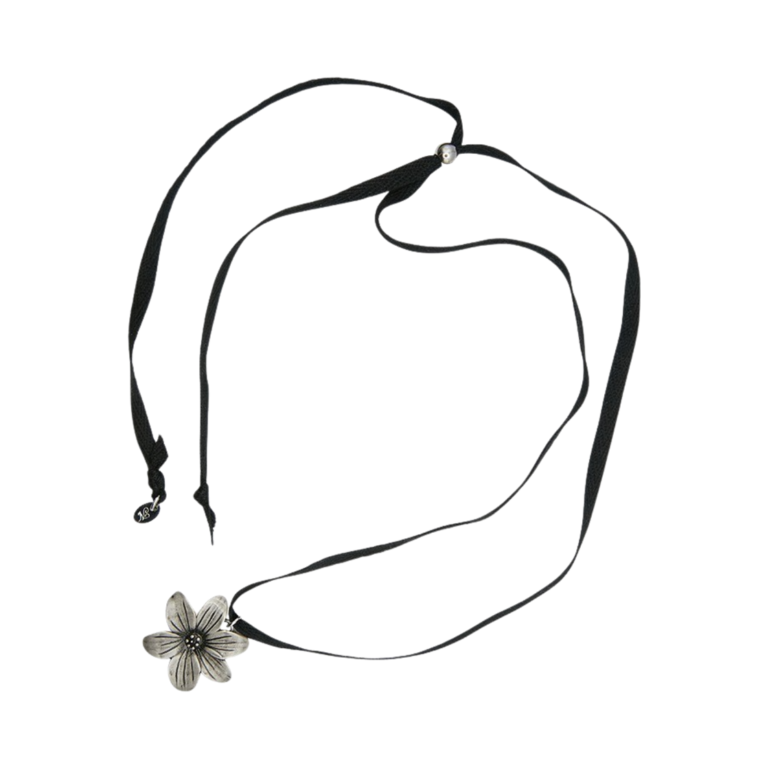 엔프프 피탈 펜던트 네크리스