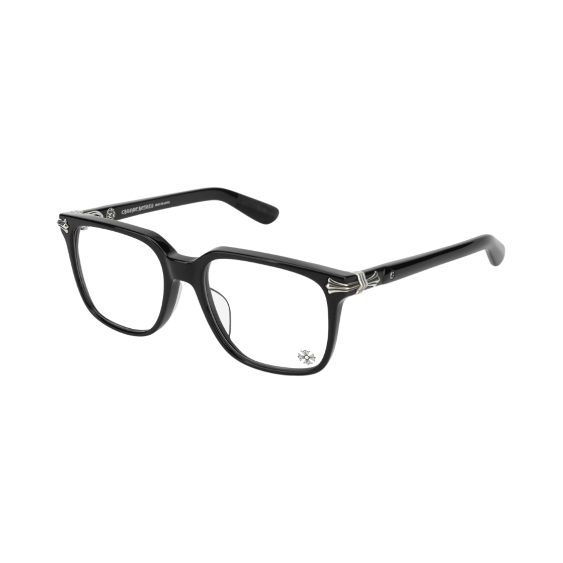 크롬하츠 썰스트 트랩 블랙(Chrome Hearts Thirst Trap Black) - 2
