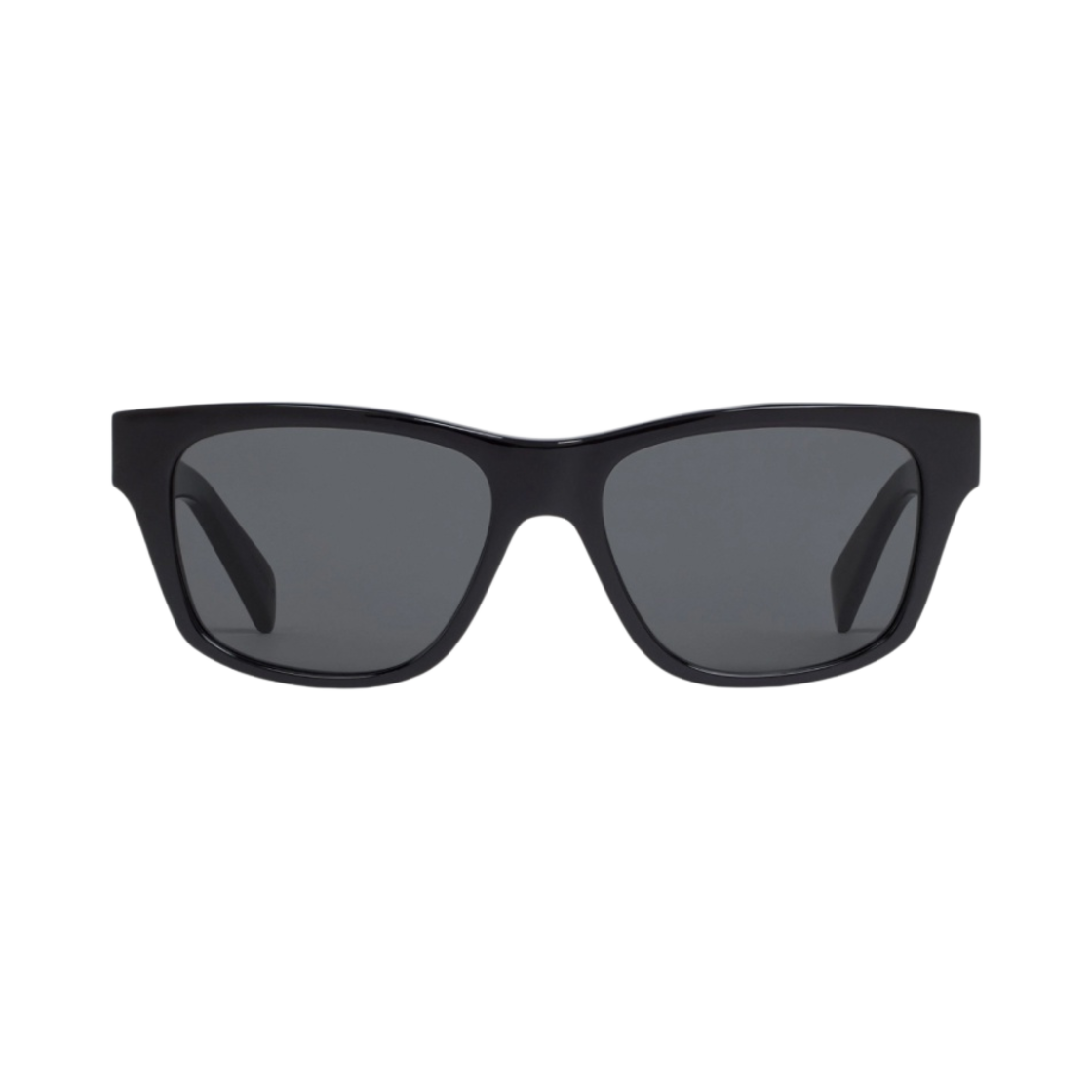 셀린느 아세테이트 모노크롬 05 선글라스 블랙(Celine Monochrome 05 Sunglasses in Acetate Black)