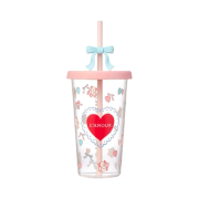 Starbucks Sweetie Glass Cold Cup 473ml