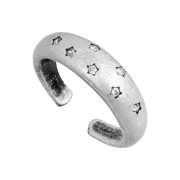 Sentiments No.467 Ring Burnish