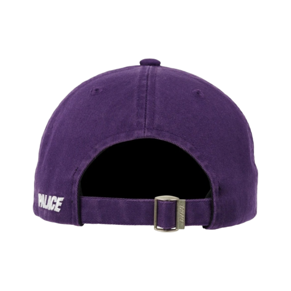 팔라스 P 6-패널 캡 퍼플 - 21FW(Palace P 6-Panel Purple - 21FW) - 3