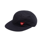 Human Made 5 Panel Cap Navy