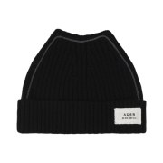 Ader Error Bella Beanie Noir