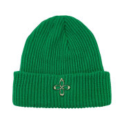 Surgery Clover Logo Beanie Ver.2 Green