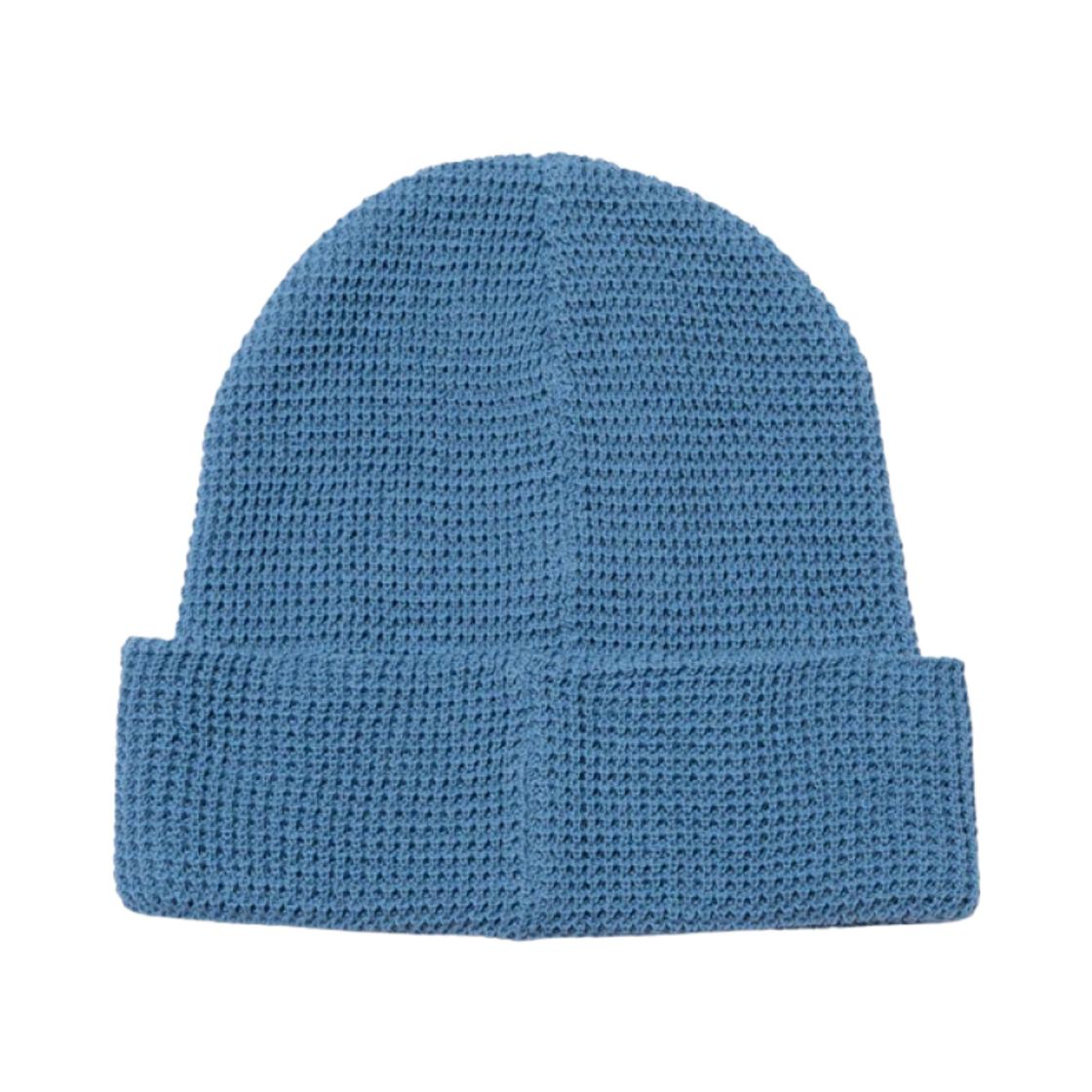 휴먼 메이드 와플 비니 블루(Human Made Waffle Beanie Blue) - 2