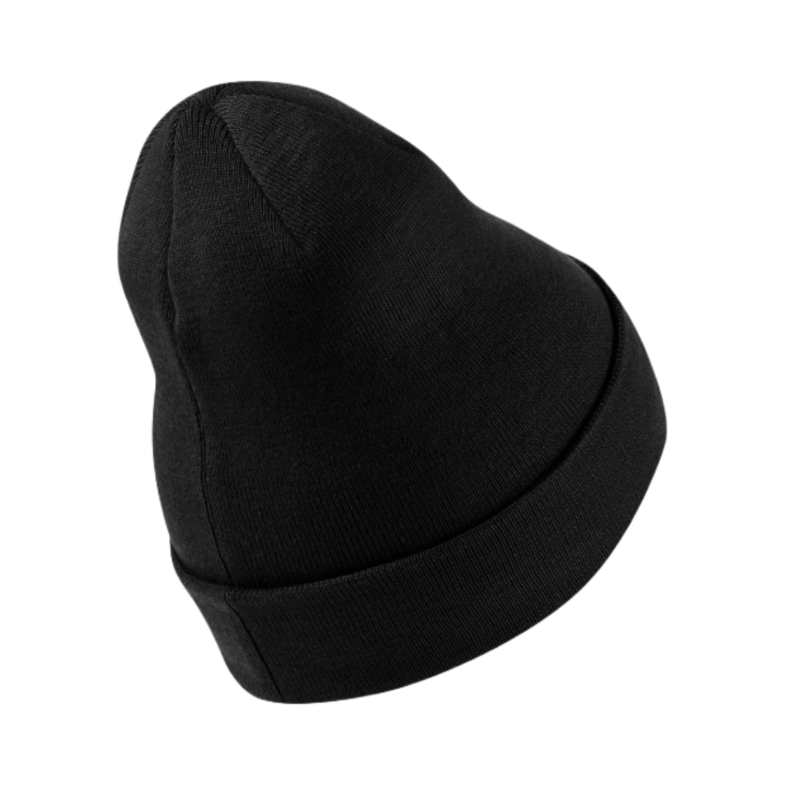 (키즈) 나이키 비니 블랙((Kids) Nike Beanie Black) - 2