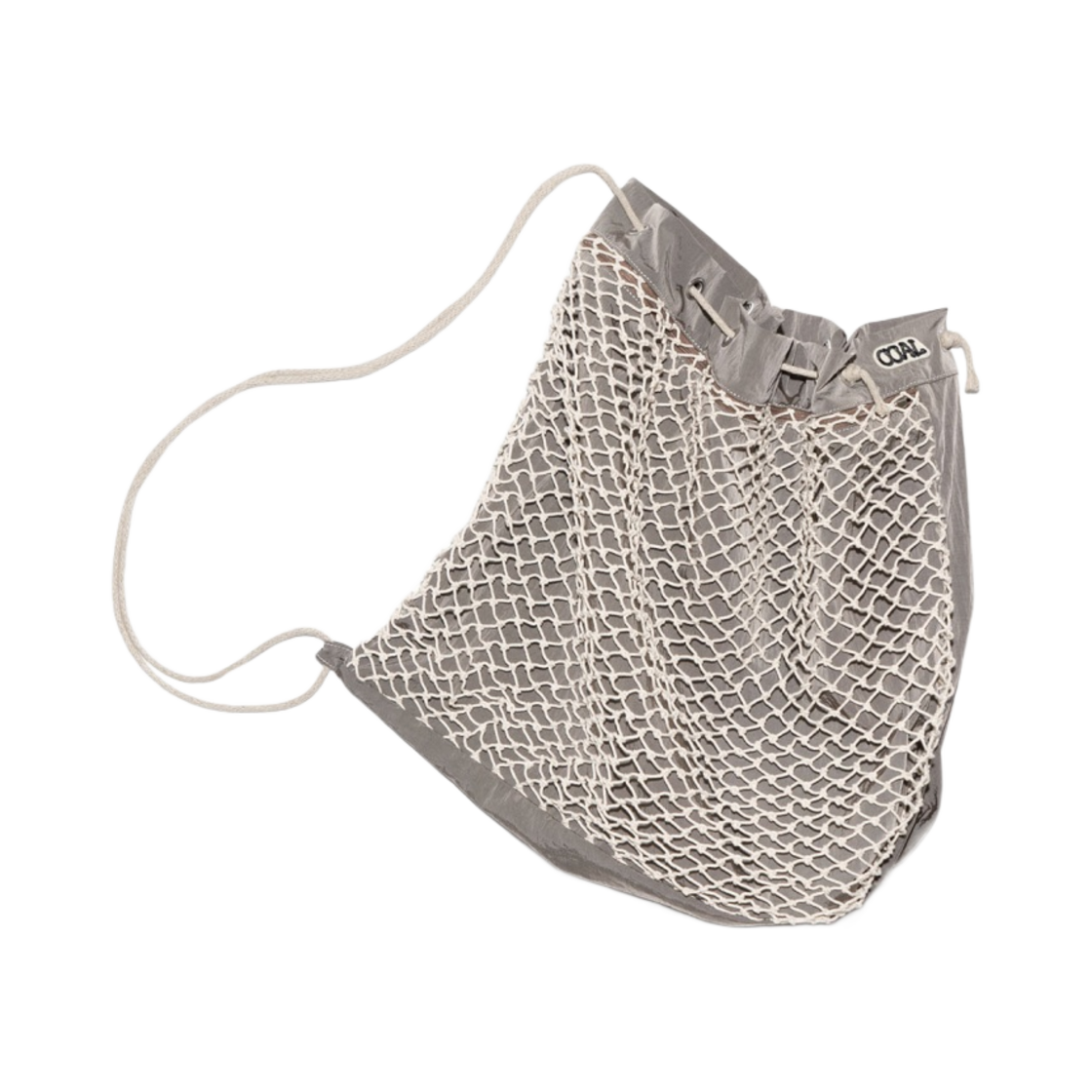 SUOS403 Nanamica Nap Sack Beige