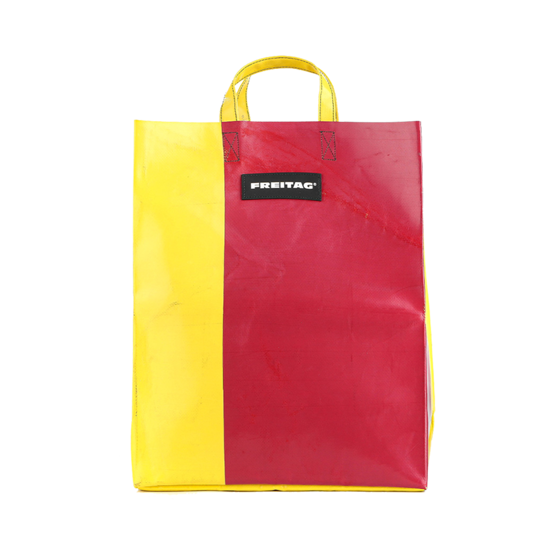 F52 MIAMI VICE 0046 FREITAG Boutique Unisex F52 MIAMI VICE 0046 Tote Bag