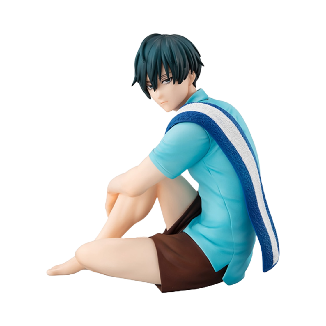 [예약배송] 메가하우스 Gem 테노히라 이토시 린([예약배송] Megahouse G.E.M. Series Blue Lock Palm Size Rin Itoshi) - 1