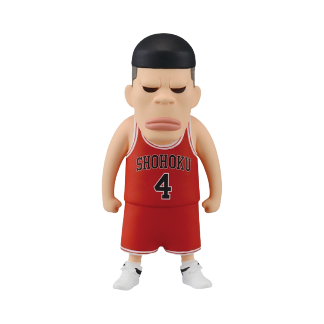 토에이 스튜디오 더 퍼스트 슬램 덩크 피규어 컬렉션 북산 채치수(Toei Studio The First Slam Dunk Figure Collection Buksan Chae Chisoo)