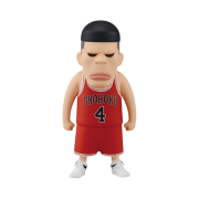 Toei Studio The First Slam Dunk Figure Collection Buksan Chae Chisoo