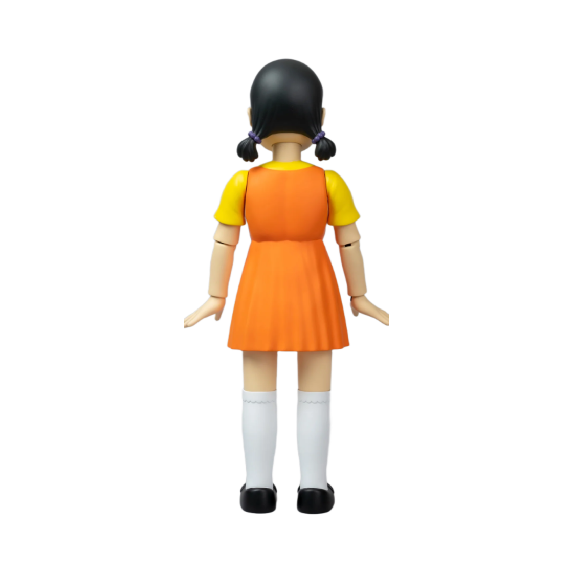 오징어 게임 영희 바이닐 피규어 14인치 (456개 한정)(Squid Game Young-Hee Vinyl Figure 14 Inch (Edition of 456)) - 2