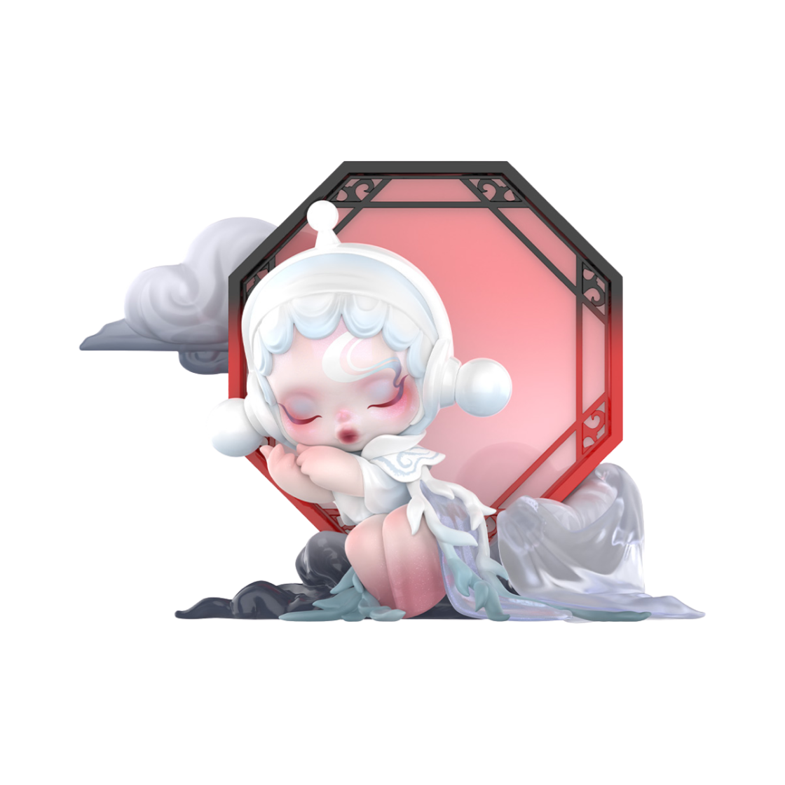 - Pop Mart Skullpanda Aisling Blister