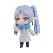 Good Smile Company Frieren: Beyond Journey's End Nendoroid Frieren: Winter Clothes Ver.