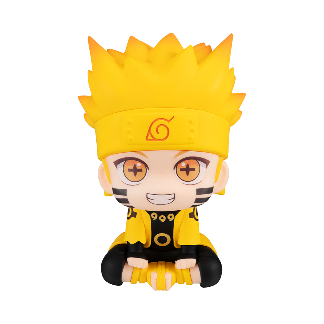 메가하우스 룩업 나루토 질풍전 우즈마키 나루토 육도선인 모드(Megahouse Lookup NARUTO Shippuden Naruto Uzumaki Six Paths Sage Mode) - 1