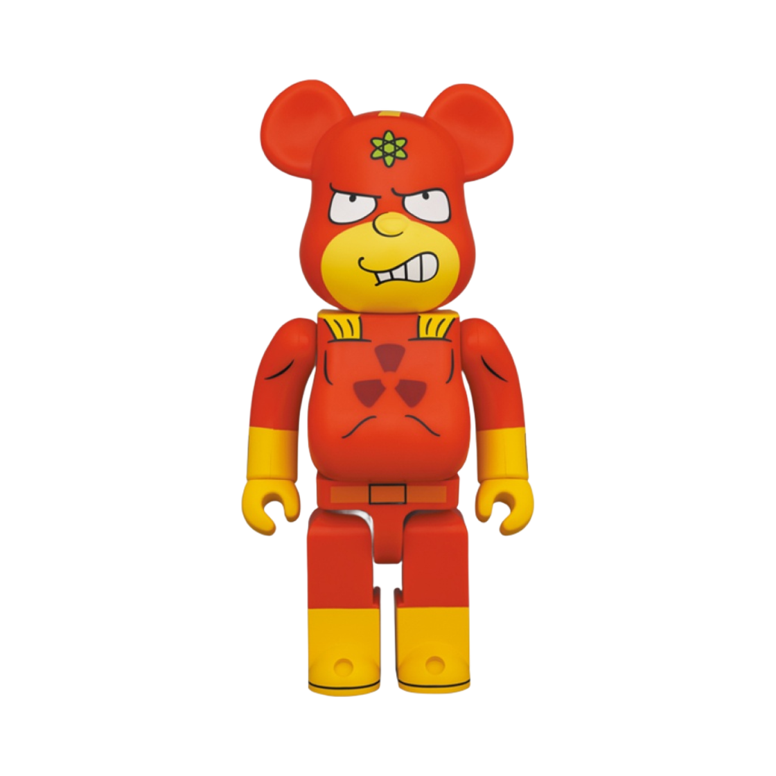 베어브릭 라디오액티브 맨 1000%(Bearbrick Radioactive Man 1000%) - 1